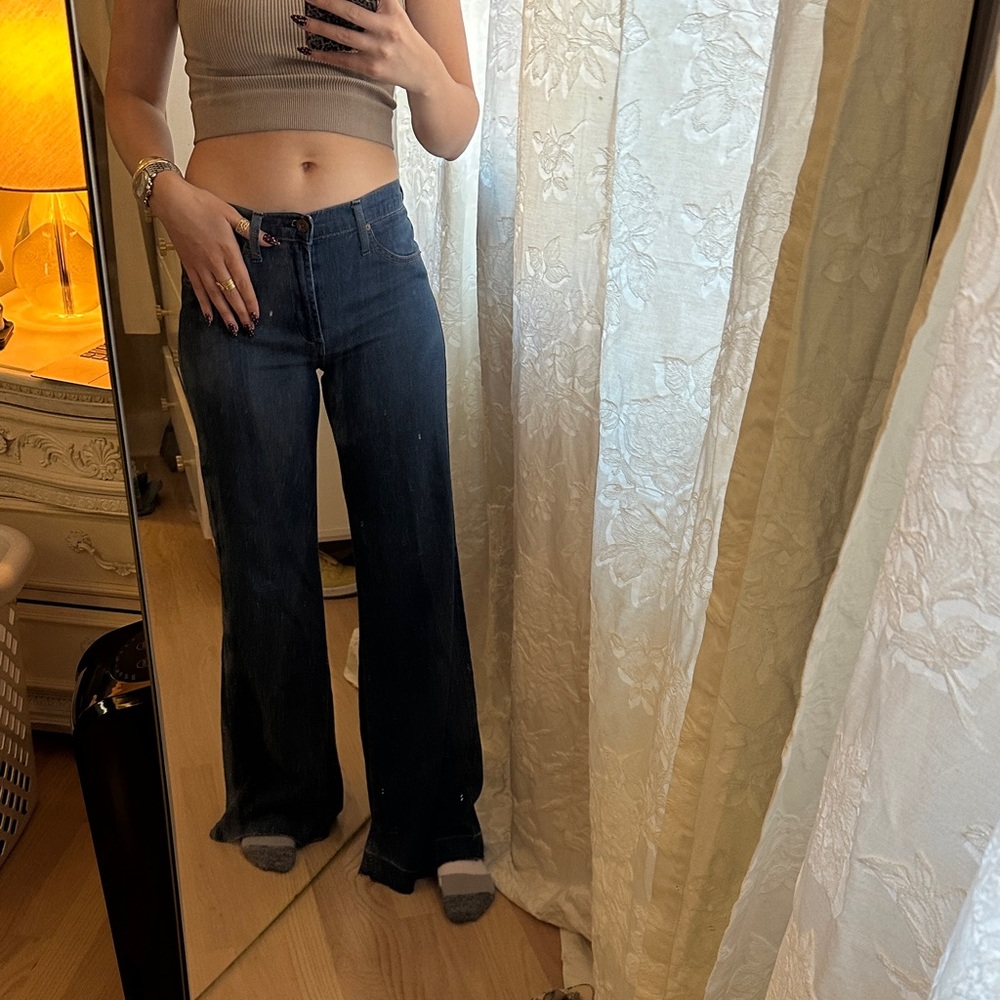 James jeans Classic Blue Women's Jeans